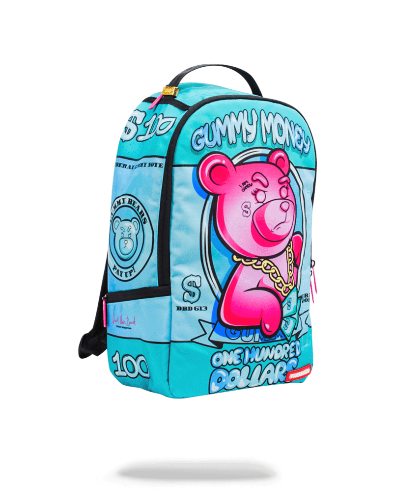Anyone got a link for sprayground bags : r/Pandabuy